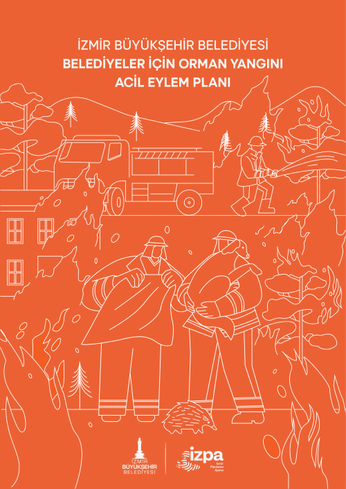 Eylem planı kapağı