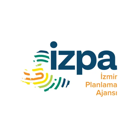 İZPA logosu