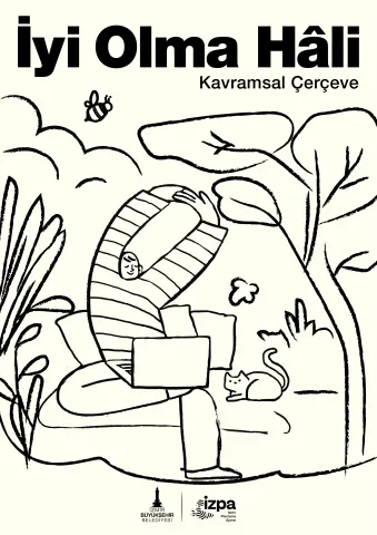 İyi Olma Hali Kavramsal Çerçeve kapağı